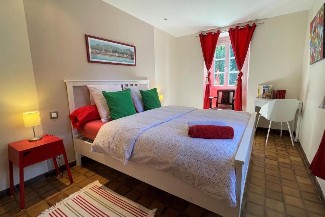 Photo of Bedroom in Artiguelouve