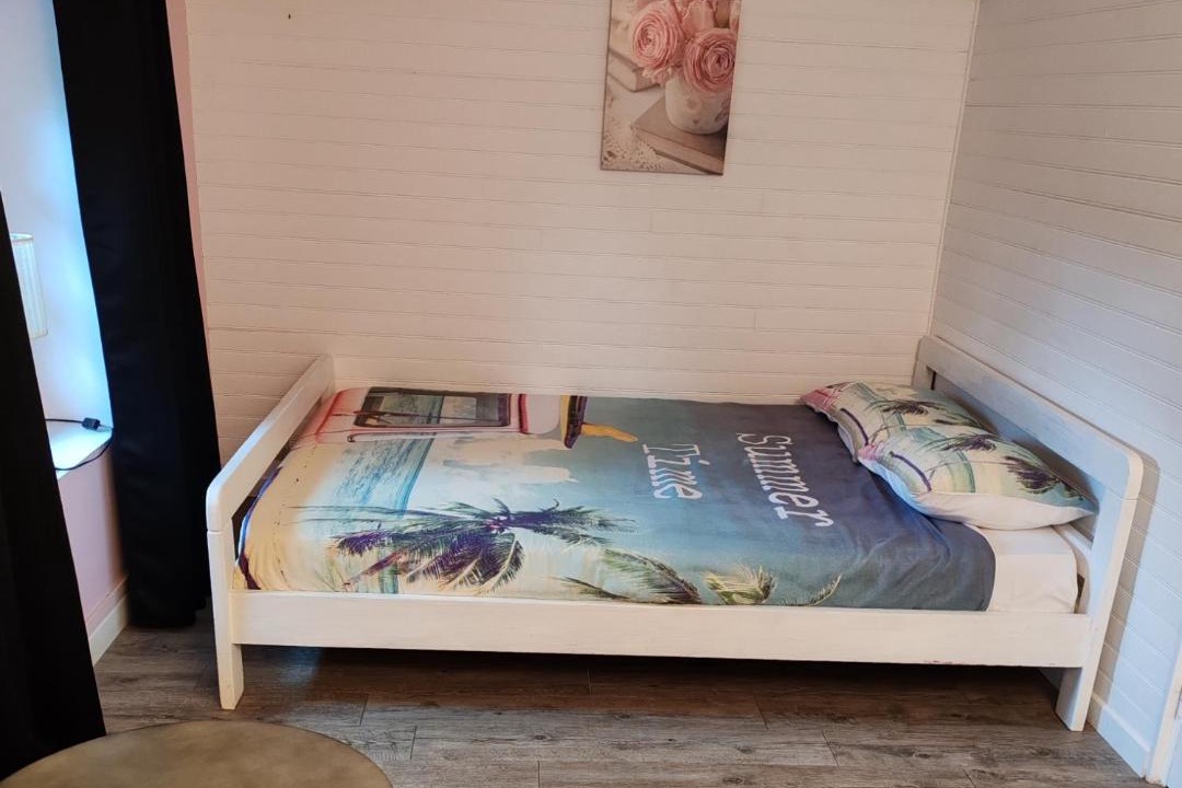 Photo of Bedroom in Saint-Lucien