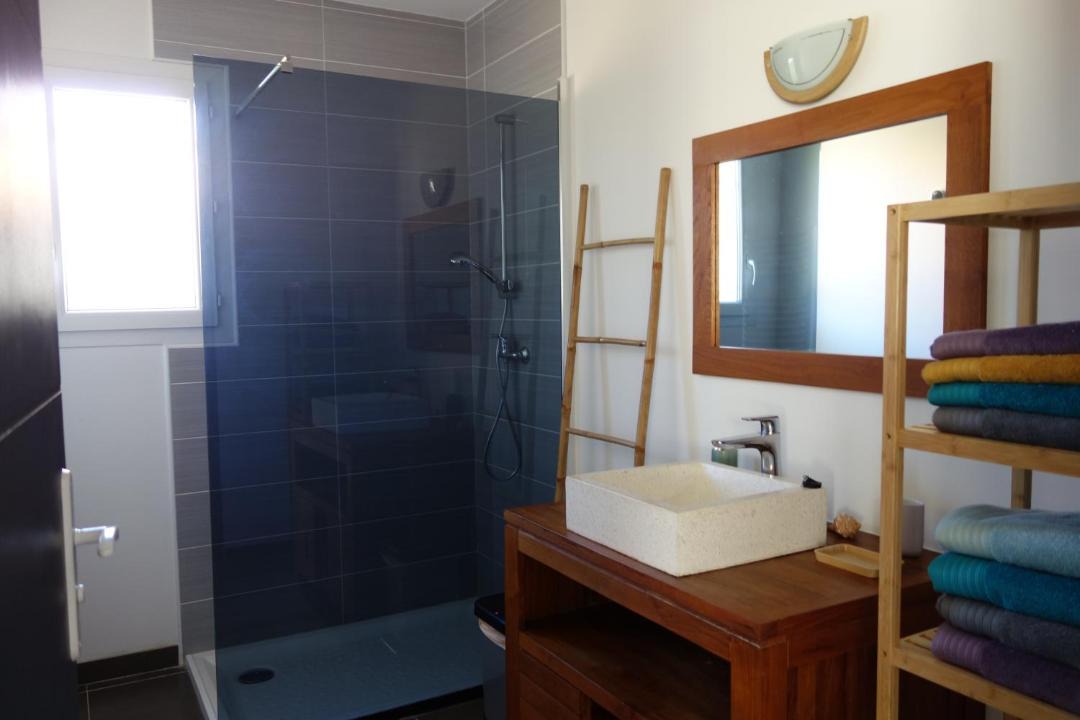 Photo of Bathroom in Bize-Minervois