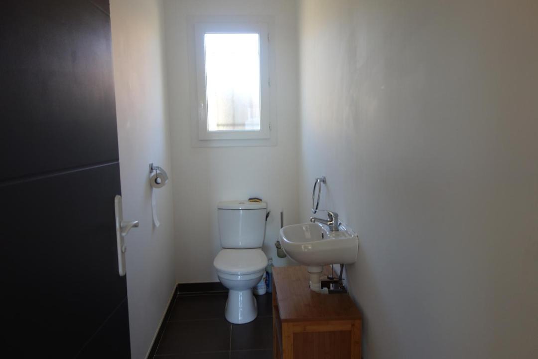 Photo of Bathroom in Bize-Minervois