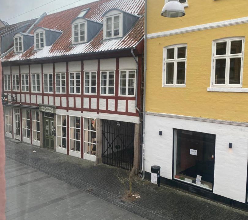 Photo of Others in Aalborg Midtby