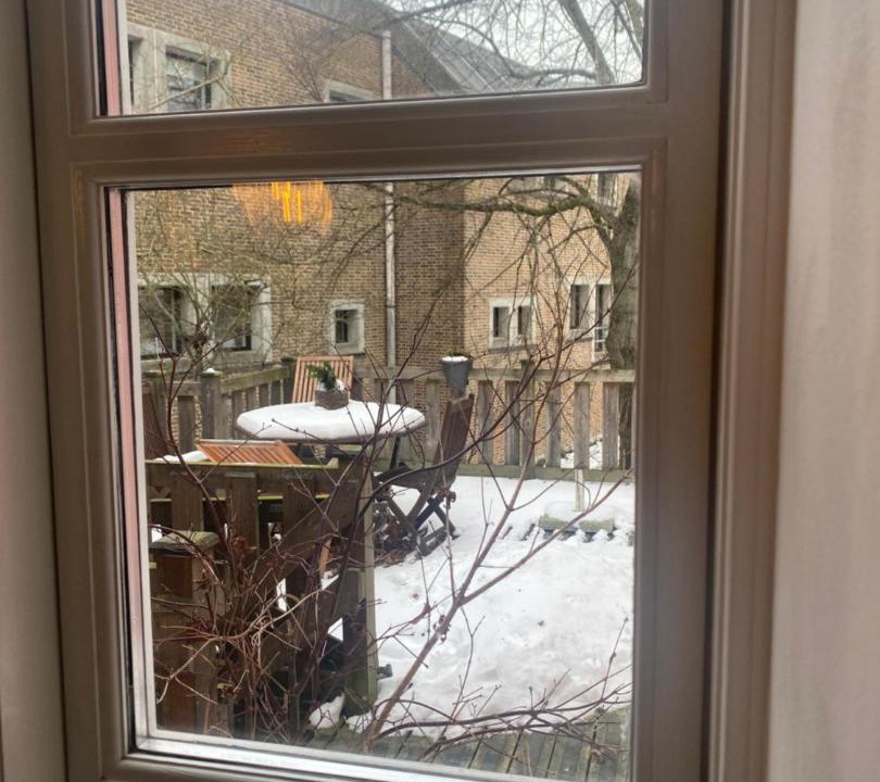 Photo of Patio Balcony in Aalborg Midtby