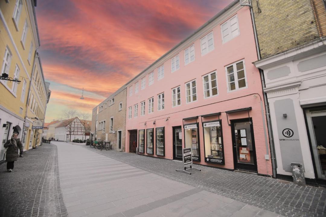 Photo of Others in Aalborg Midtby