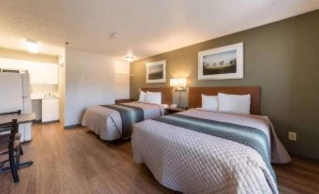 Photo of Bedroom in Durham