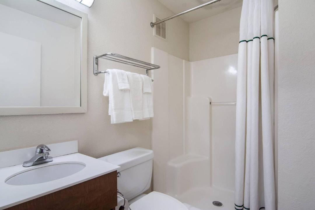Photo of Bathroom in Durham