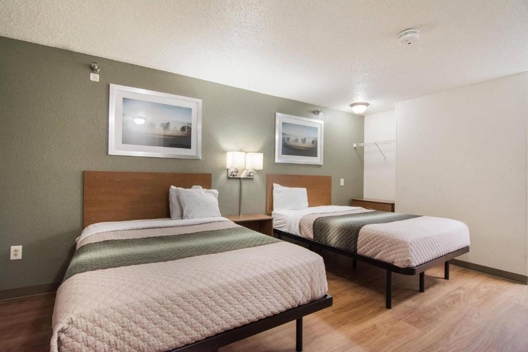 Photo of Bedroom in Durham