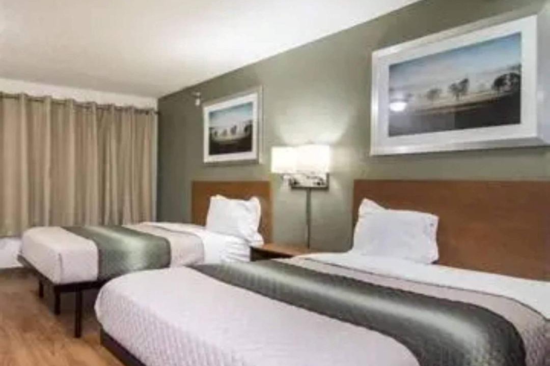 Photo of Bedroom in Durham
