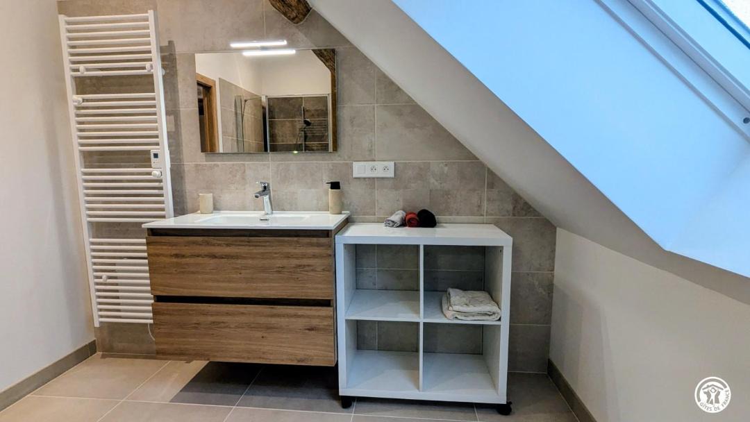 Photo of Bathroom in Seigny