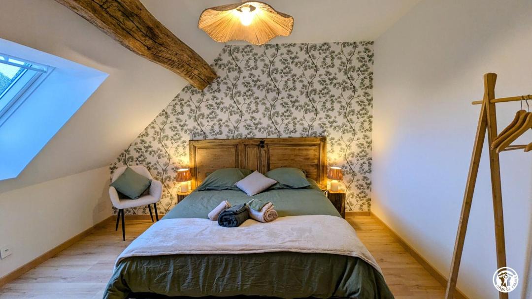Photo of Bedroom in Seigny