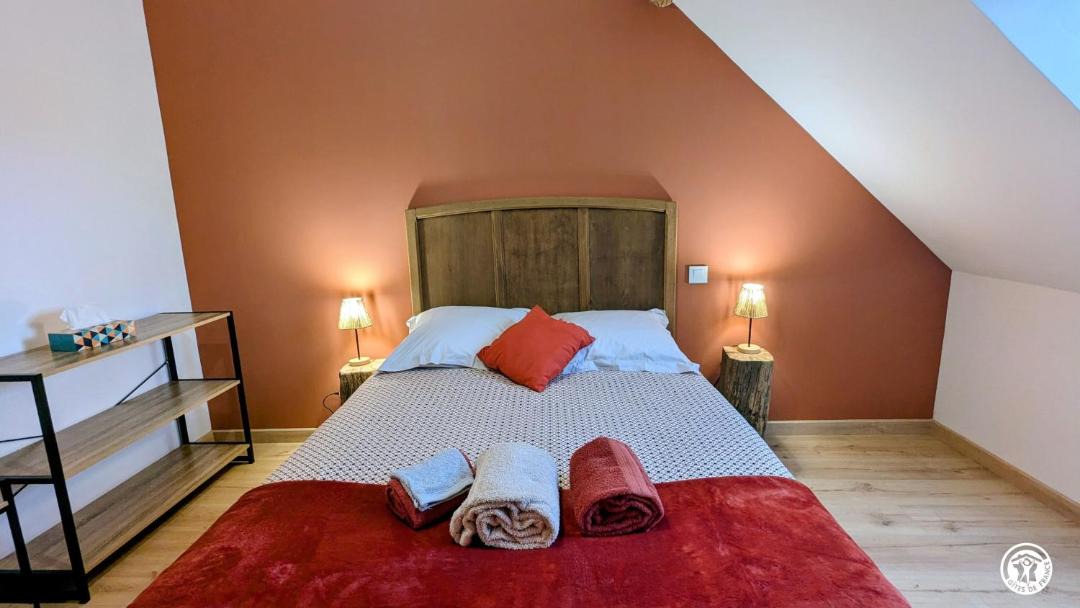 Photo of Bedroom in Seigny