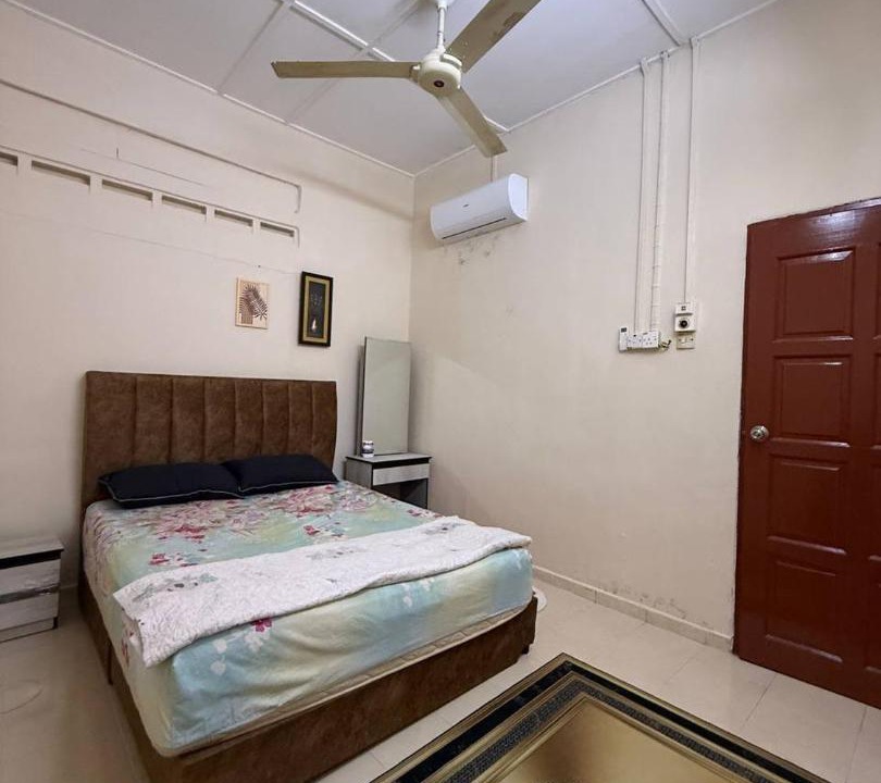 Photo of Bedroom in Serom