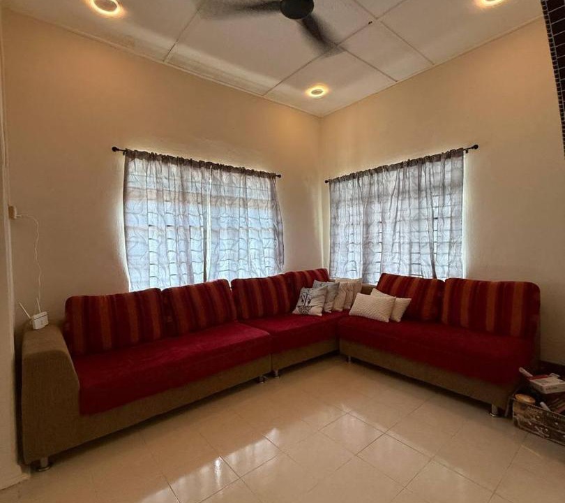 Photo of Livingroom in Serom