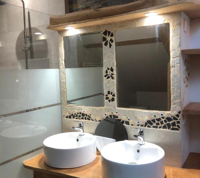 Photo of Bathroom in La Barthe-de-Neste