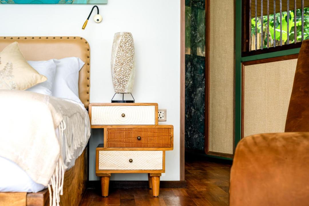 Photo of Bedroom in Penida Island