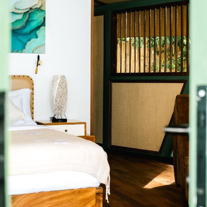 Photo of Bedroom in Penida Island