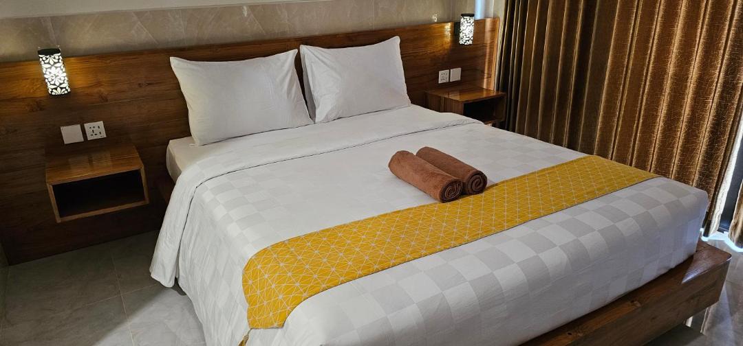 Photo of Bedroom in Kuta