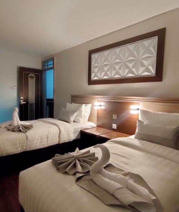 Photo of Bedroom in Balikpapan