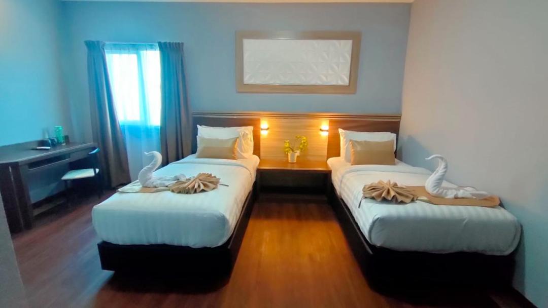 Photo of Bedroom in Balikpapan
