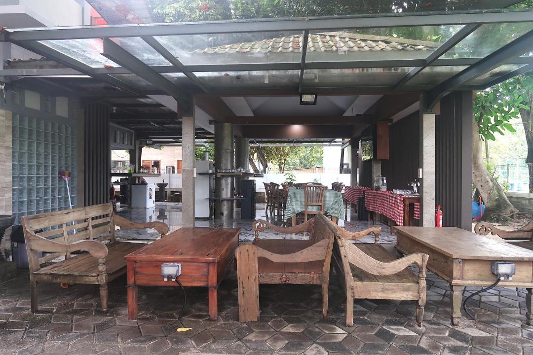 Photo of Others in Pramuka Island