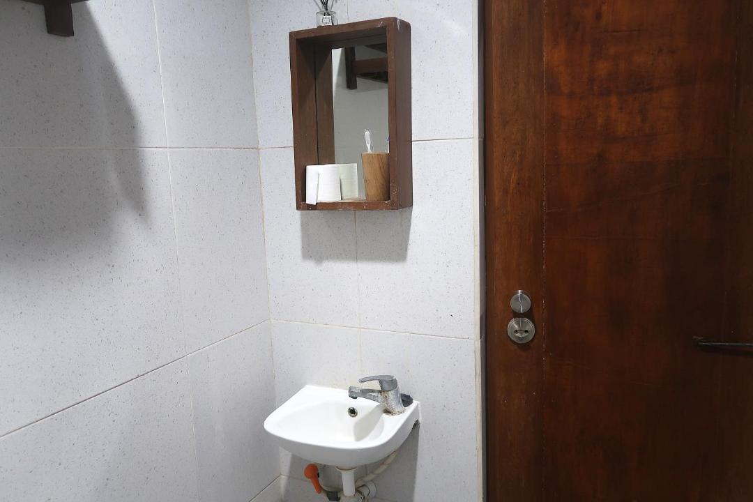 Photo of Bathroom in Pramuka Island