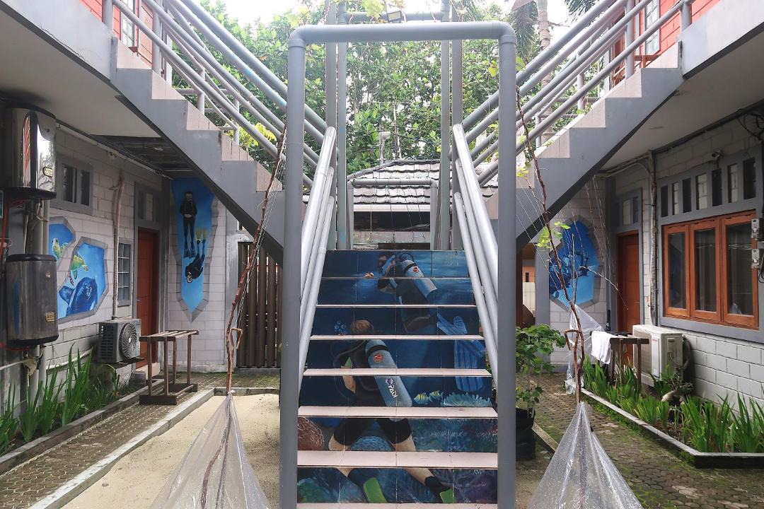 Photo of Others in Pramuka Island