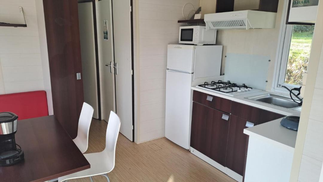 Photo of Kitchen in Pont-de-Salars