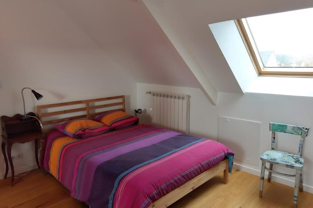 Photo of Bedroom in Vendome