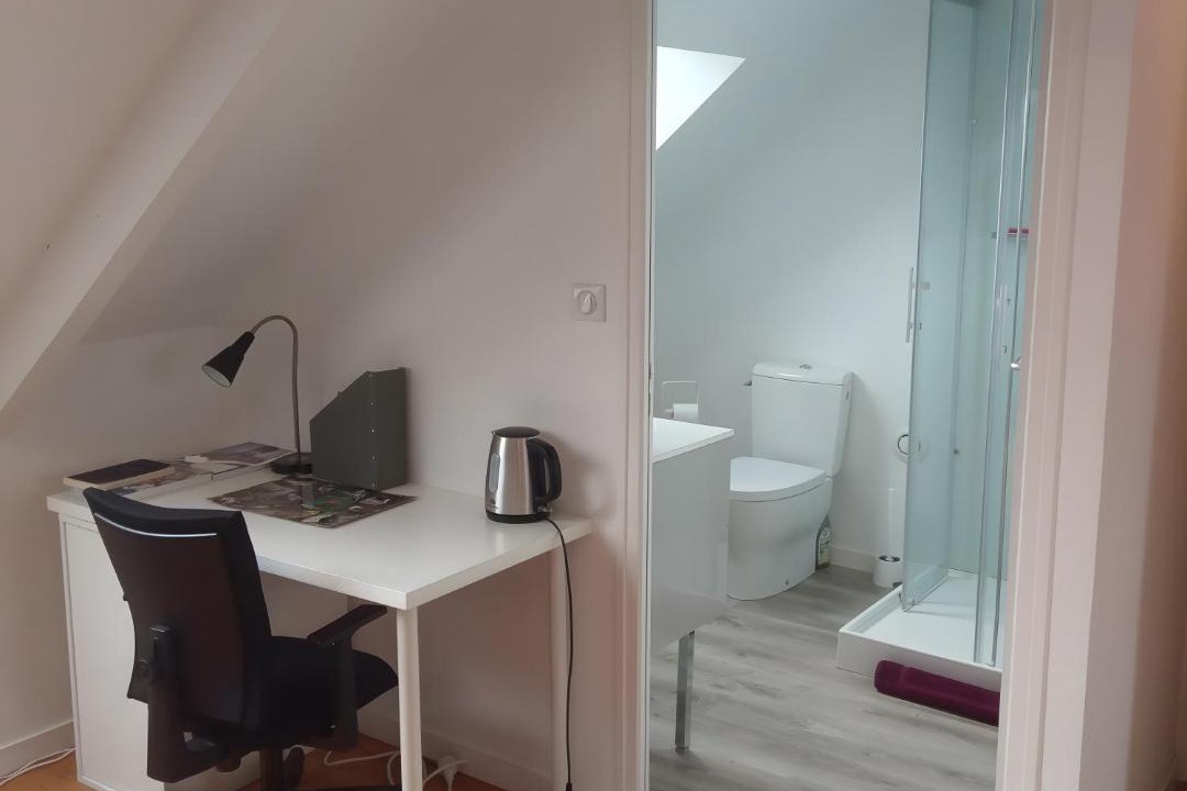 Photo of Others in Vendome