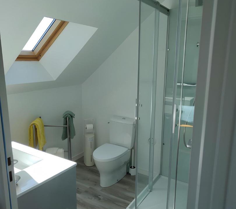 Photo of Bathroom in Vendome