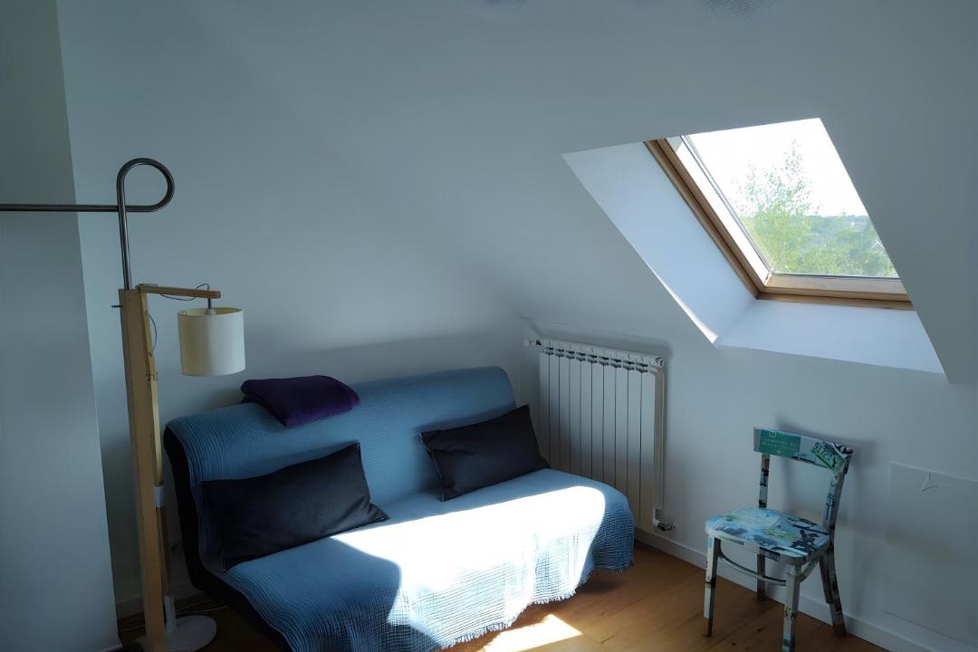 Photo of Bedroom in Vendome