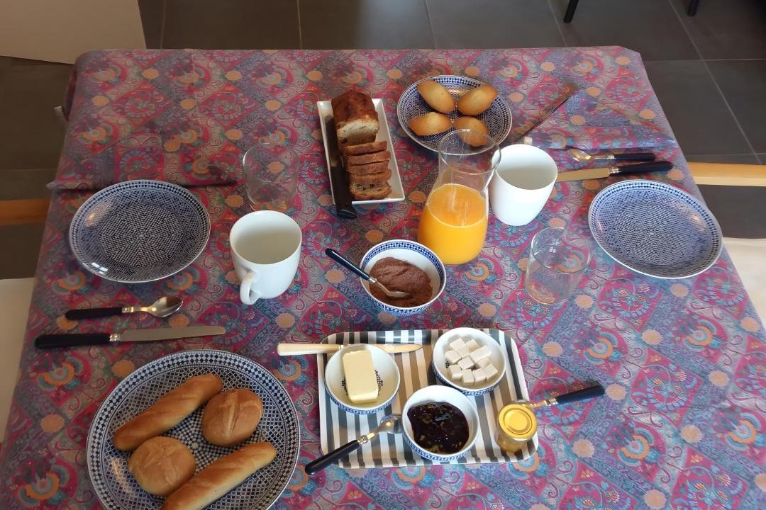 Photo of Others in Vendome