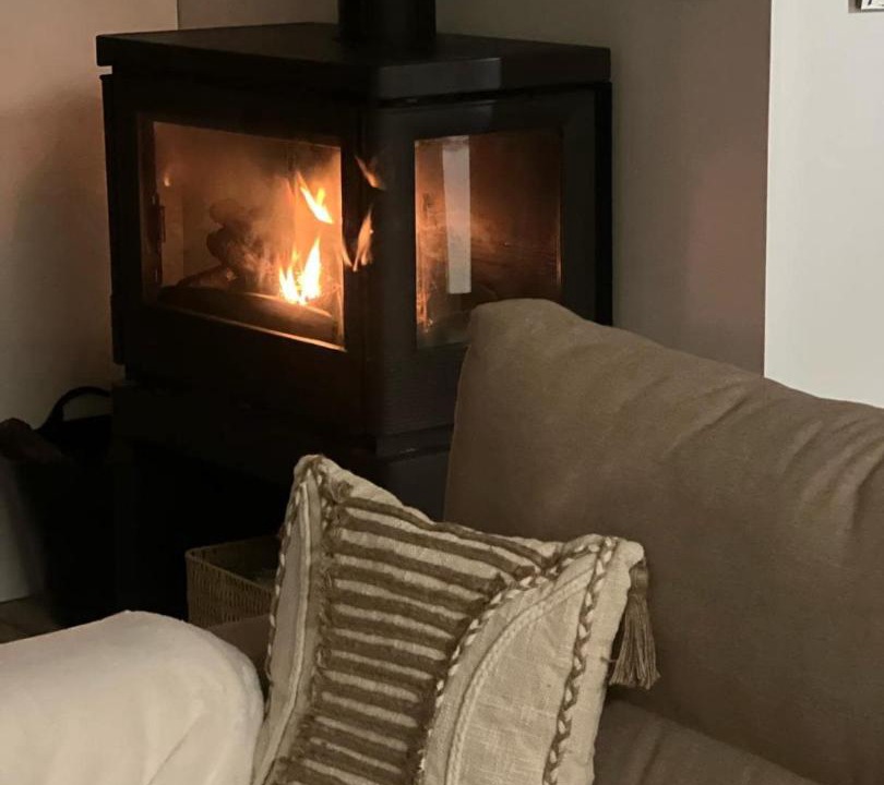 Photo of Livingroom in Agost