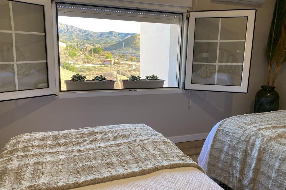 Photo of Bedroom in Agost