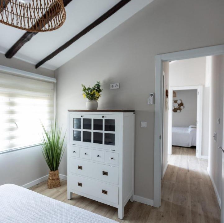 Photo of Bedroom in Agost