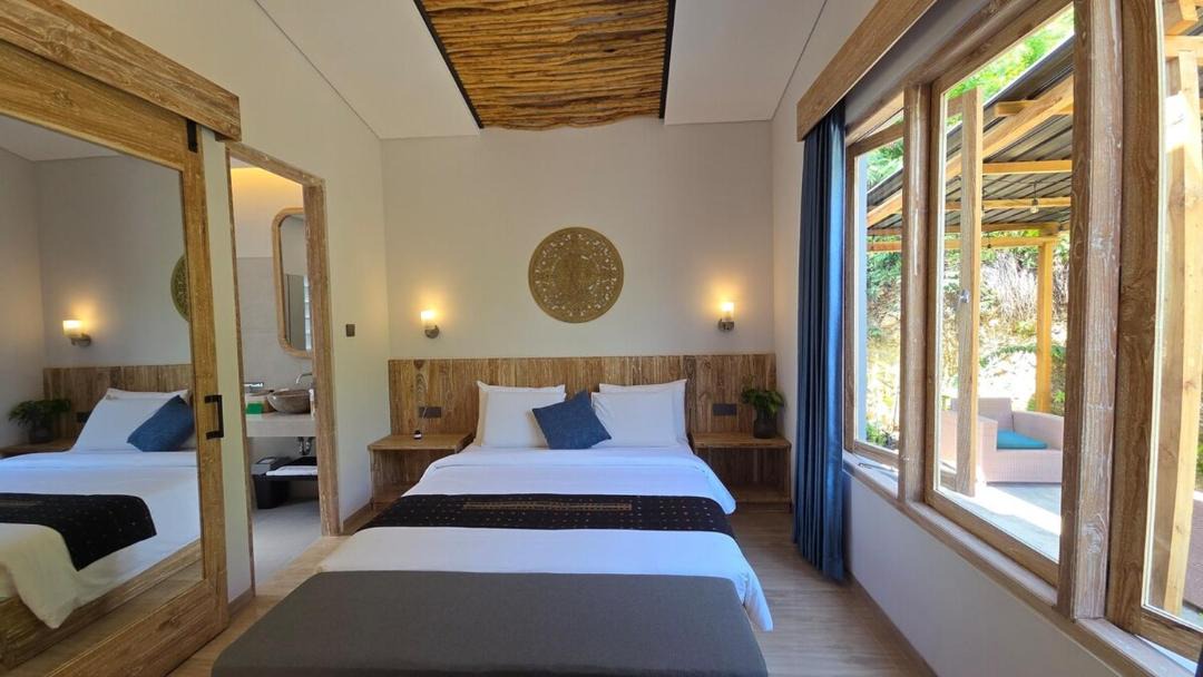 Photo of Bedroom in Labuan Bajo