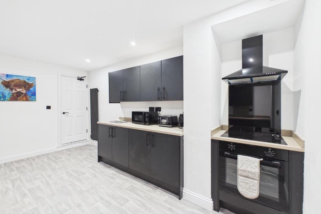 Photo of Kitchen in Jarrow