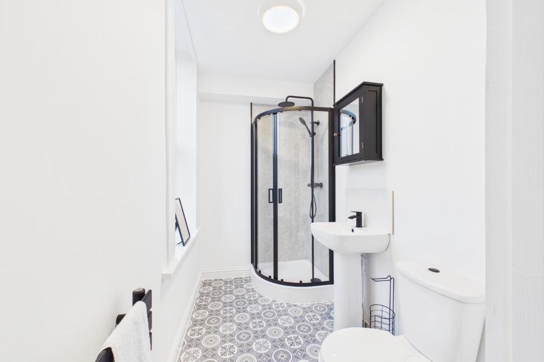 Photo of Bathroom in Jarrow