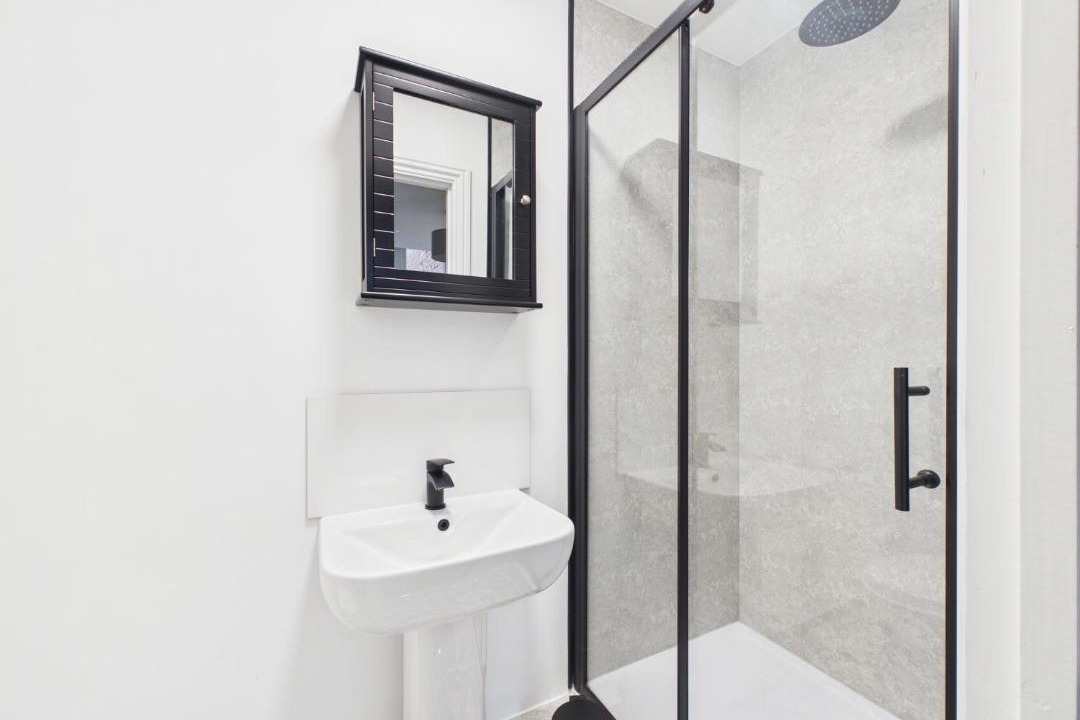 Photo of Bathroom in Jarrow