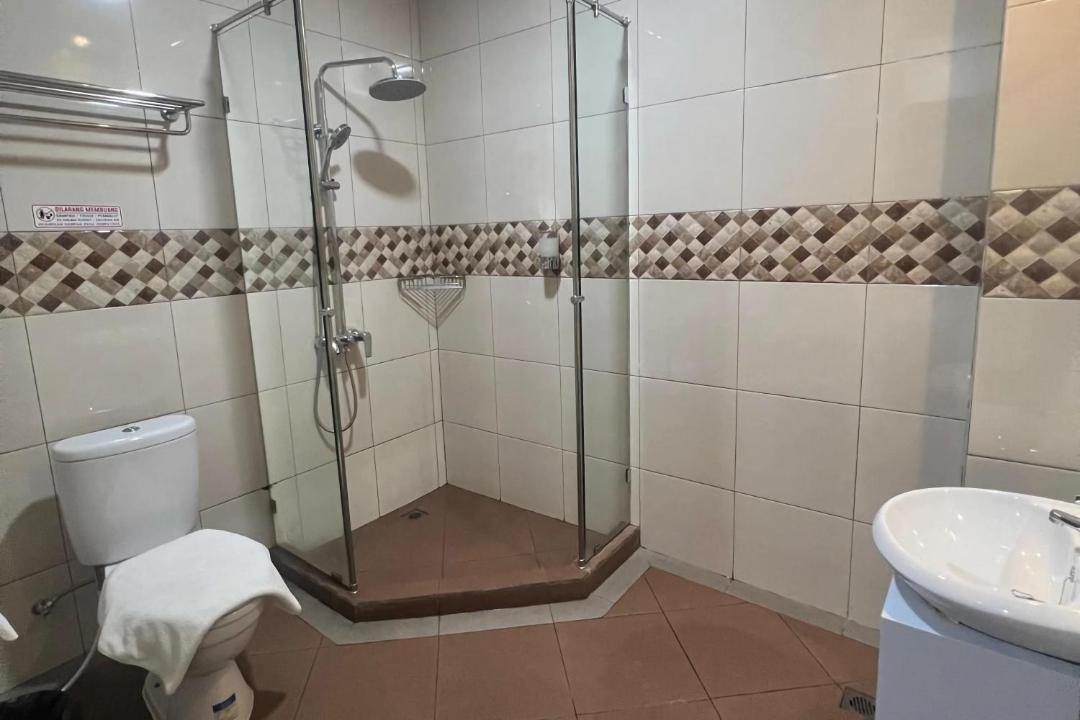 Photo of Bathroom in Balikpapan