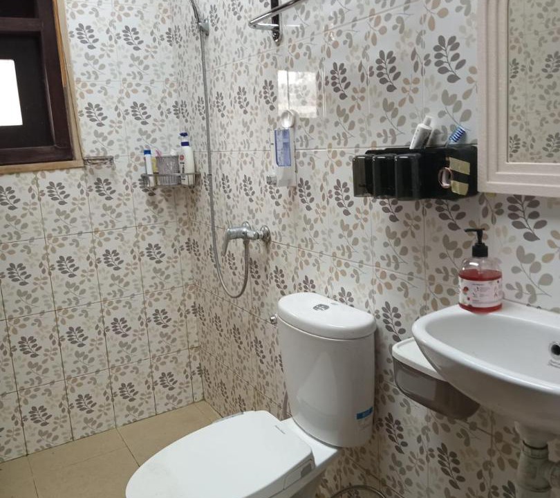 Photo of Bathroom in Tua