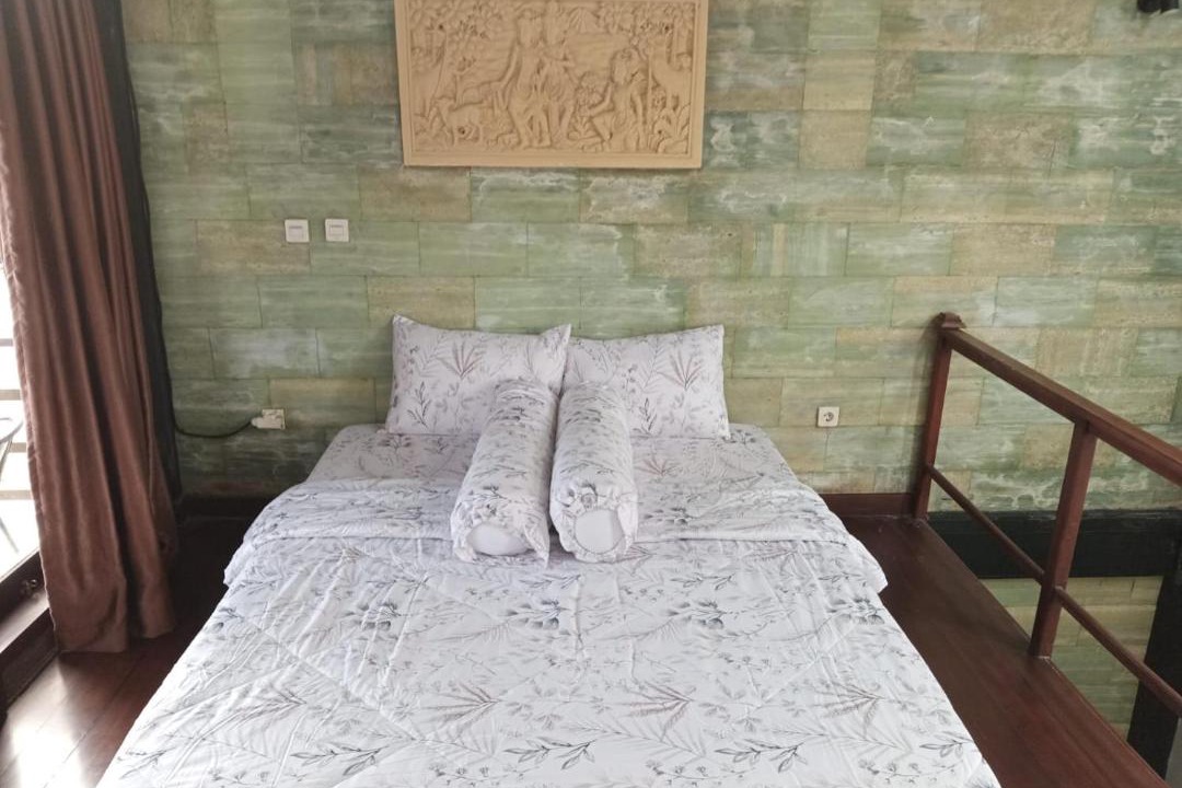 Photo of Bedroom in Tua
