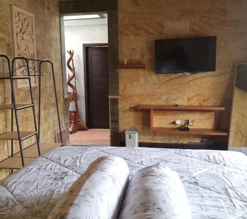 Photo of Bedroom in Tua