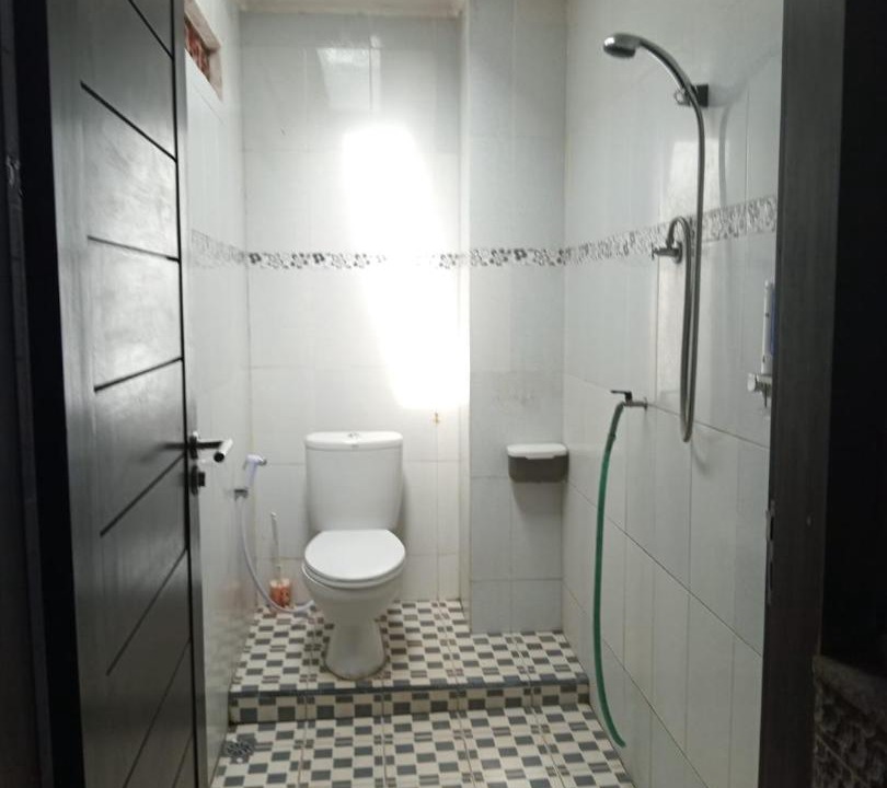 Photo of Bathroom in Tua