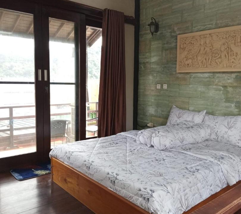 Photo of Bedroom in Tua