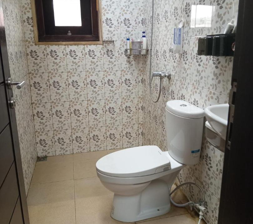 Photo of Bathroom in Tua