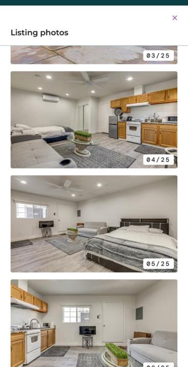 Photo of Kitchen in West Los Angeles