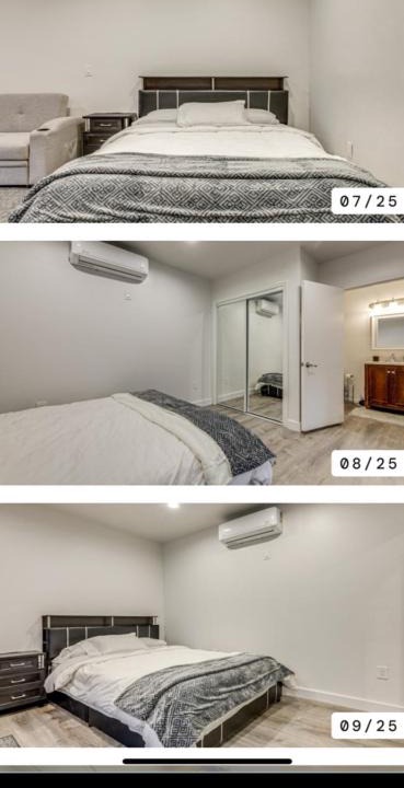 Photo of Bedroom in West Los Angeles