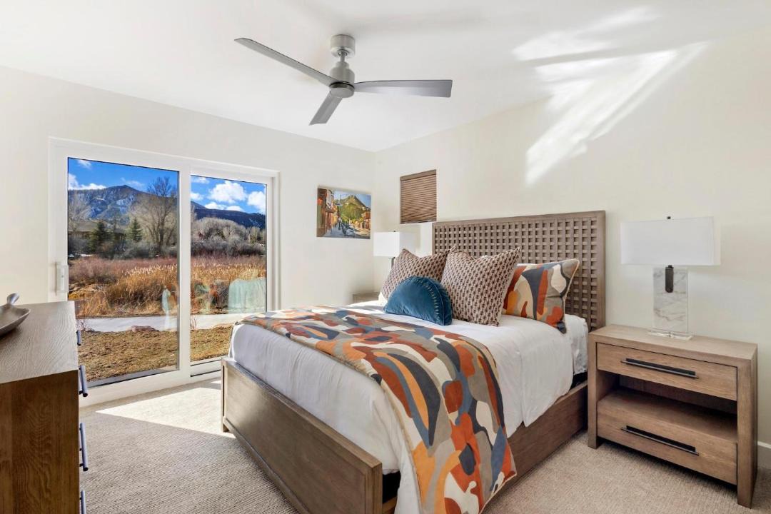 Photo of Bedroom in Ridgway