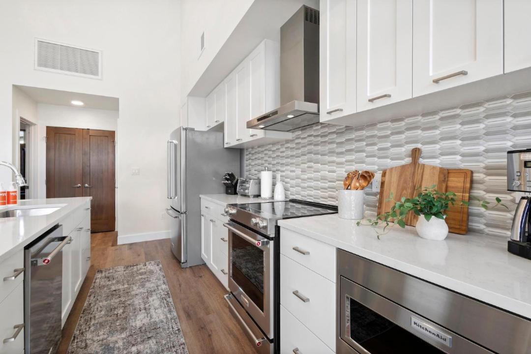 Photo of Kitchen in Ridgway