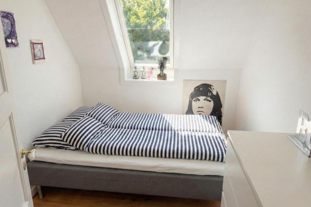 Photo of Bedroom in Esbjerg